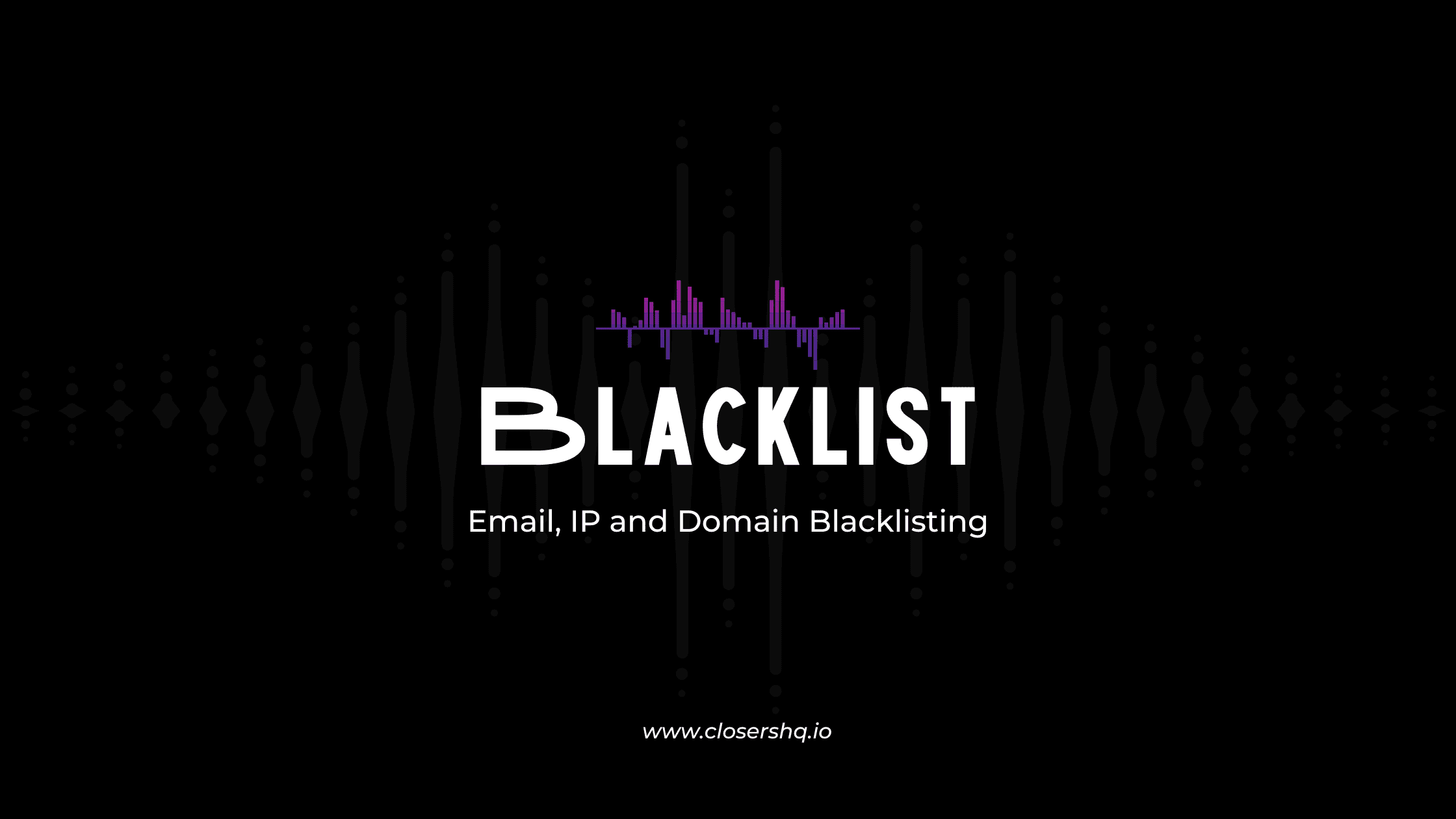 What is Blacklisting