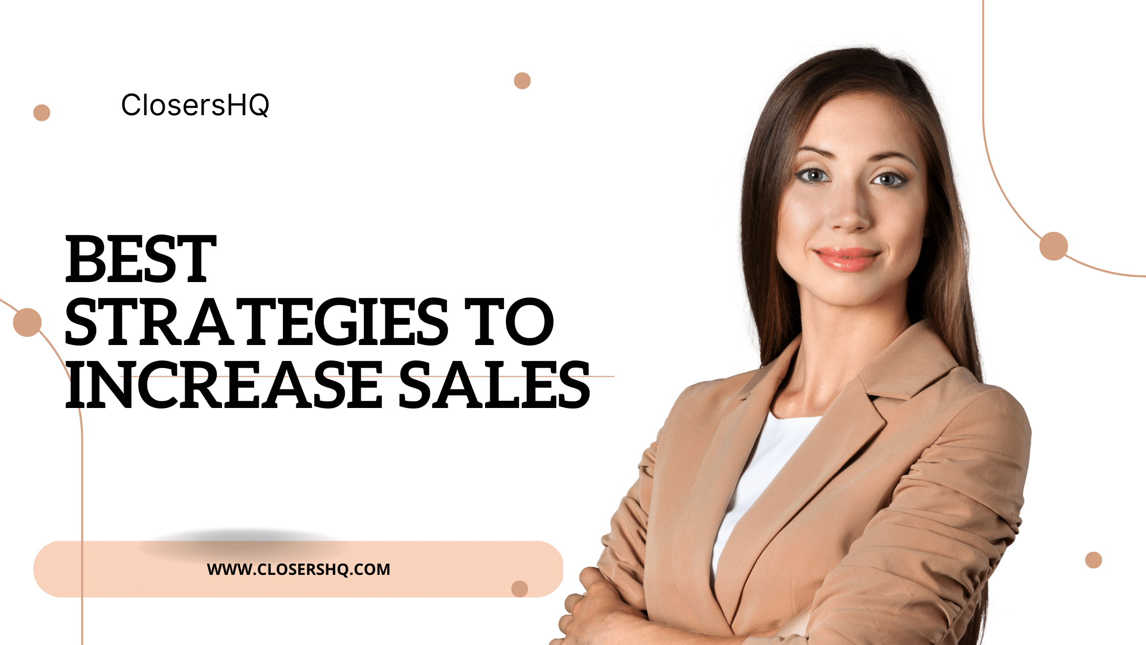 Best Sales and Marketing Strategies