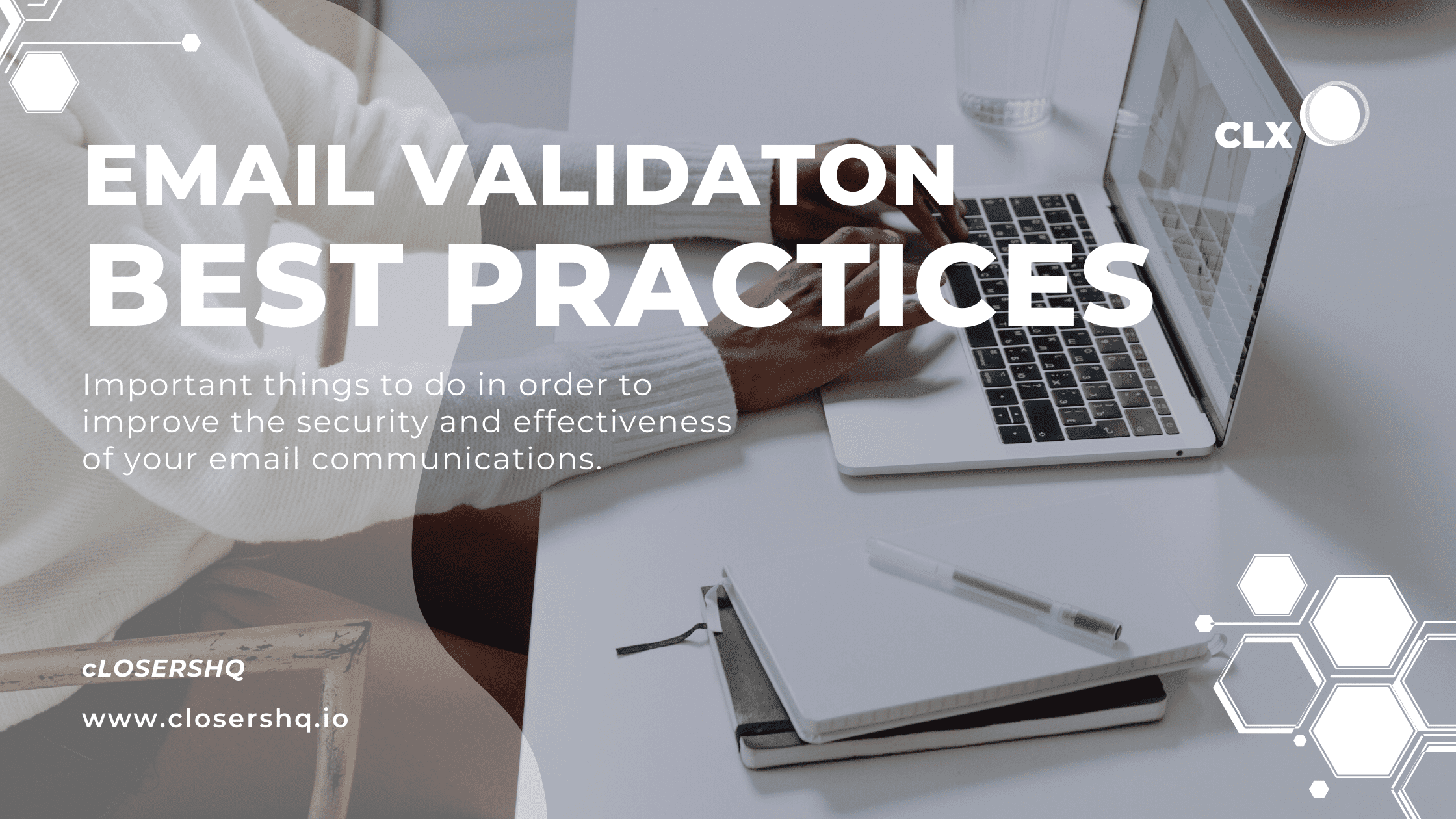 Email Validation Best Practices