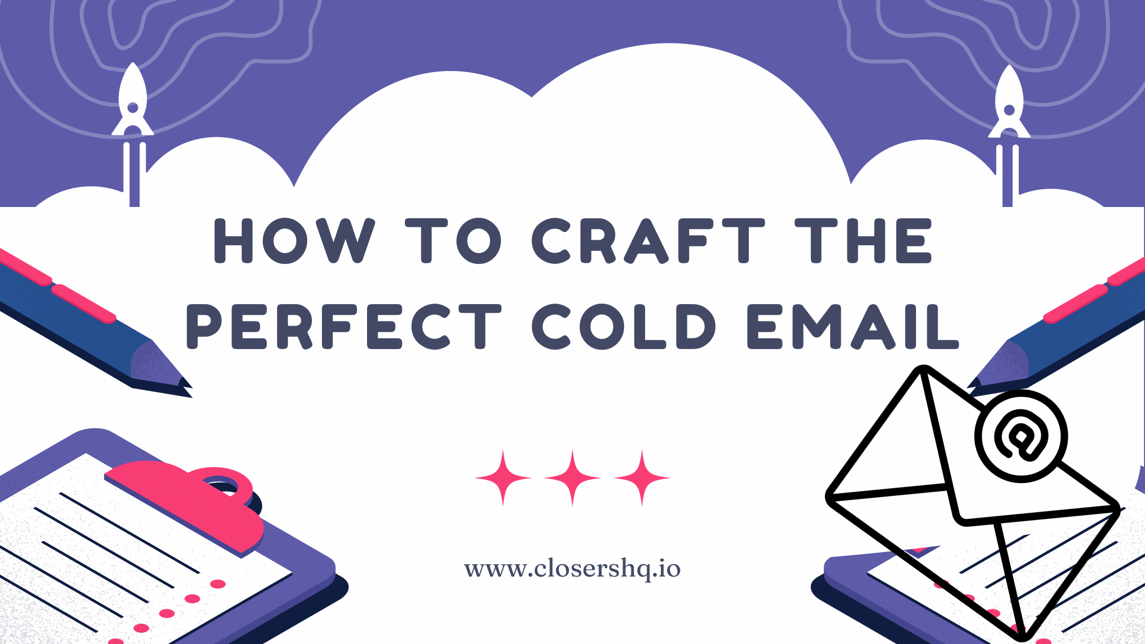 Crafting The Perfect Email Copy