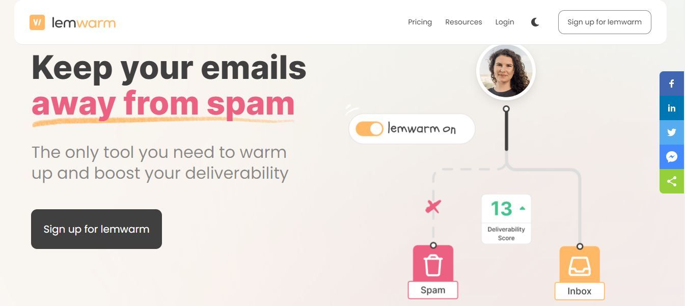 Top 11 Best Email Warmup Tools for Your Business in 2024