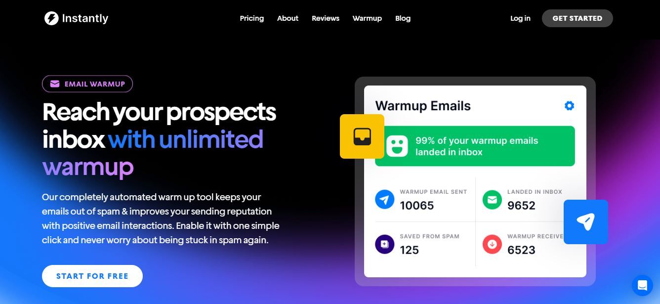 Top 11 Best Email Warmup Tools for Your Business in 2024